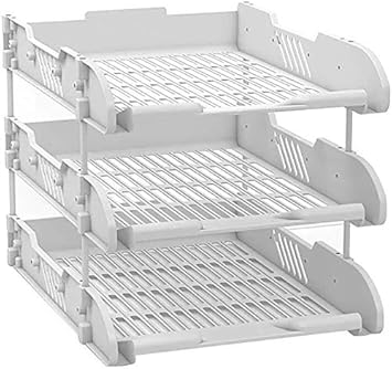 Amazon Com File Cabinet File Cabinet Robust Impact Polystyrene Environmental Protection Wide Frontal Cut Out Metal Riser Rods Elegant Lines Plastic 24 3x32 5x25 7cm Office Supplies Color C1 Office Products