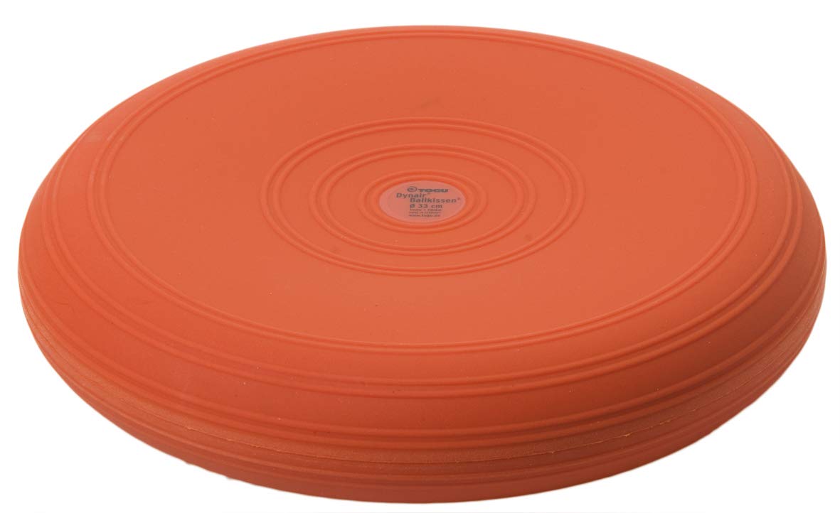 Togu Dynair Ballkissen Balance Disc - Terra