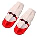 Lystaii 12 Pairs Anti-slip Soft Cotton Baby Kid Socks for 1-3/12-36 Months Years Baby 3.5''-4.7'' Cute Cartoon Boys Girls Toddler Socks Random Color Non-Skid Knit Infants Socks
