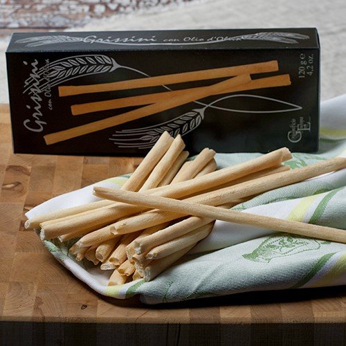 Grissini by Taste of Italy (4.2 ounce)