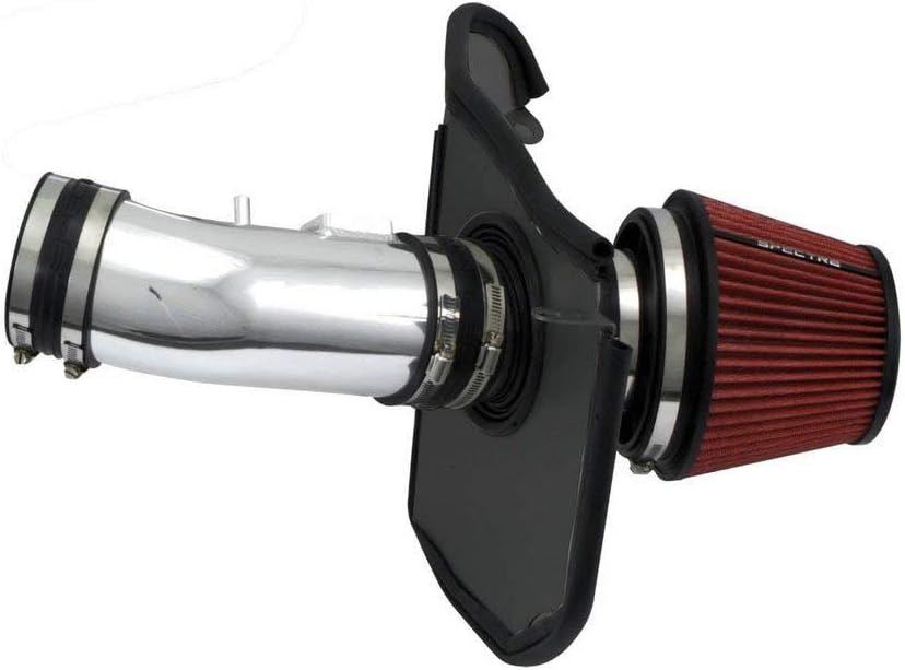 Spectre Industries 9917 Ram Air Kit Automotive