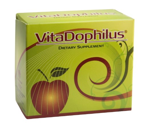 VitaDophilus®, 10/3g Packs
