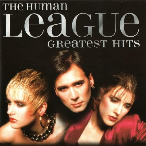 The Human League - The Human League: The Collection - Amazon.com Music