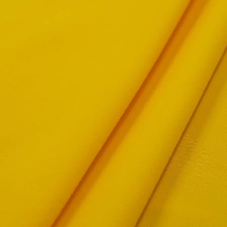 Amazon Co Jp トイクロス イエロー 切り売り 10cm単位 文房具 オフィス用品