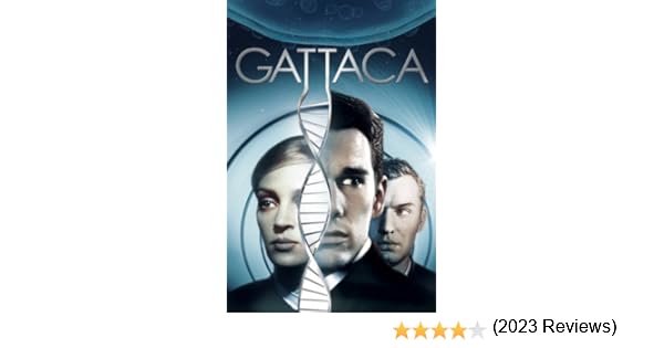 Watch Gattaca Full Movie