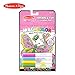 Melissa & Doug On The Go Magicolor Coloring Pad - Friends and Fun