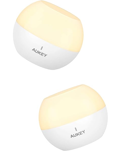 aukey night light