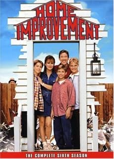 Home Improvement Complete Series Torrent