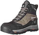Korkers Footwear Men's Storm Jack Snow Boot
