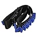 Bandolier Toy Gun Bullet Shoulder Strap for Nerf N-Strike Dart Ammo Storage Belt - Blue