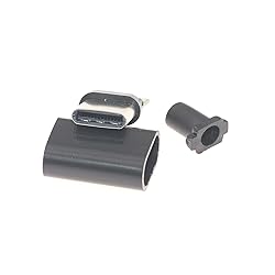 Accesorios de pesca 2pcs 5pcs Type-C Usb3.1