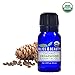 Organic, Cedarwood Oil - Premium 100% Pure, USDA Organic, Natural Therapeutic Grade, baby-oils, hair-treatment-oils, body-oils, facial-oils, scented-oils (10 ml)