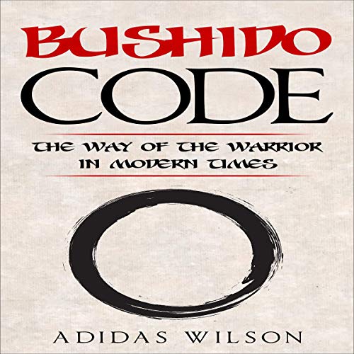 E.b.o.o.k Bushido Code: The Way of the Warrior in Modern Times [P.P.T]