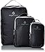 Eagle Creek Pack-it Specter Cube Set, Ebony, One Size