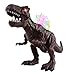 Toy Dinosaur Spinosaurus Egg Laying Battery Walking Dinosaur 11