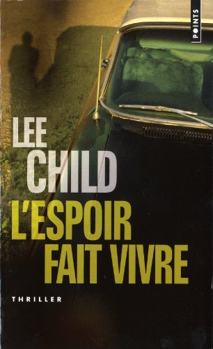 L' espoir fait vivre