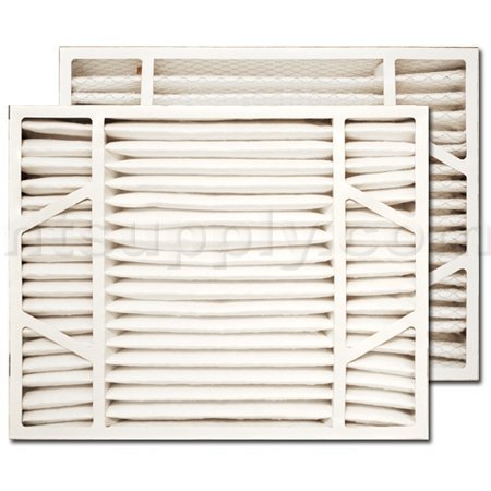 Honeywell Replacement Media Filter FC200E1037, 2-Pack