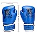 Dtown Kids Boxing Gloves for Kids 4oz 6oz Youth Boxing Gloves for Age 3 to 9 Years, Boys and Girls Training Boxing Gloves for Punching Bag, Kickboxing, Muay Thai, MMA