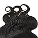 King Love Star Brazilian Virgin Hair Body Wave 6 Bundles 18
