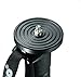 Manfrotto 290 Aluminum 4-Section Monopod (MM290A4US)