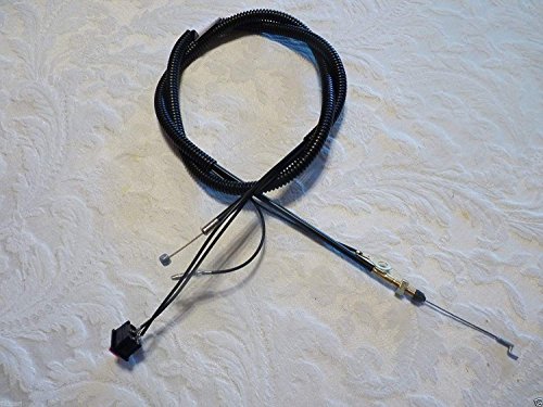 Echo V043000251 Genuine Throttle CONTROL Cable V043000250 PB-500 EB508RT PB-500T