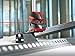 Leica Lino L2P5 Pro Package Line and Point Laser Pro Kit, Red/Black