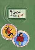 J'entre au CP ! by 