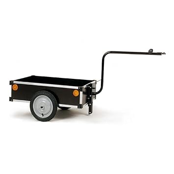 roland bike trailer