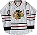 Clark Griswold #00 X-Mas Christmas Vacation Movie Hockey Jersey White
