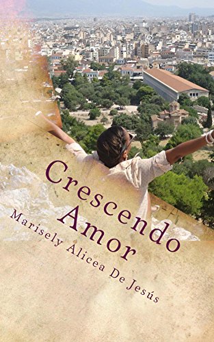 Crescendo Amor (Spanish Edition)