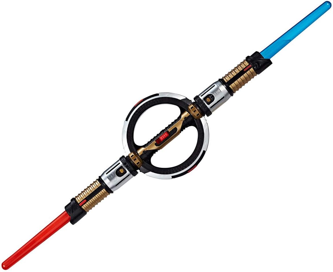 star wars inquisitor lightsaber toy