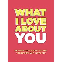 What I Love About You (1): Jones, Frankie: 9781787413726