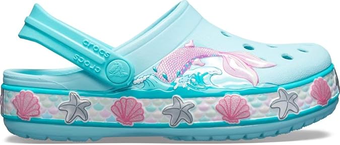 crocs sirena
