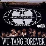 Wu-Tang Forever