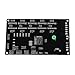 BIGTREETECH 3D Printer Controller Board MKS Gen V1.4 Mega 2560 R3 Motherboard Ramps1.4 Compatible with USB