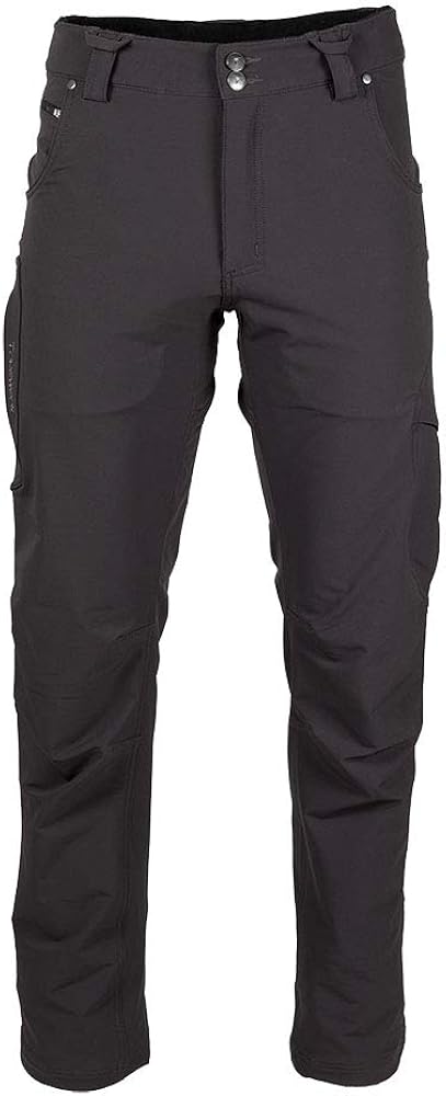 TRUEWERK Men's Work Pants - T2 WerkPant Advanced Technical Workwear: Clothing