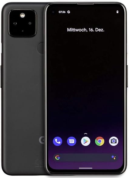 das pixel 4a 5g