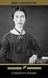 Emily Dickinson: Complete Poems (Golden Deer Classics)