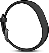 Garmin Vivofit 4 Activity Tracker Small/Medium - Black, Sleep Monitor view 4