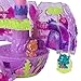Hatchimals CollEGGtibles, Crystal Canyon Secret Scene Playset with Exclusive CollEGGtible (Styles May Vary)