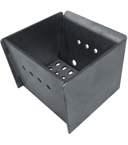 Burn Pot 891994 For US Stove Bay Front 5660 5660E 5560, Ashley 5660 - View #11