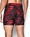 Under Armour UA Original Series Printed Boxerjock® XL Red