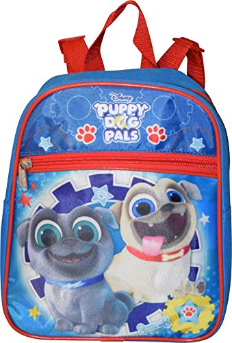 puppy dog pals mini backpack