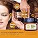 Magical Hair Treatment Mask, Advanced Molecular Hair Roots Treatment Professtional Hair Conditioner, 5 Seconds to Restore Soft Hair, Deep Conditioner Suitable for Dry & Damaged Hair-60ml