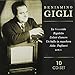 Beniamino Gigli: A Portrait