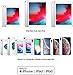 Earbuds, Microphone Earphones Stereo Headphones Noise Isolating Headset Fit Compatible with iPhone Xs/XR/XS Max/iPhone 7/7 Plus iPhone 8/8Plus /iPhone X Earphones (1-Pack)thumb 1