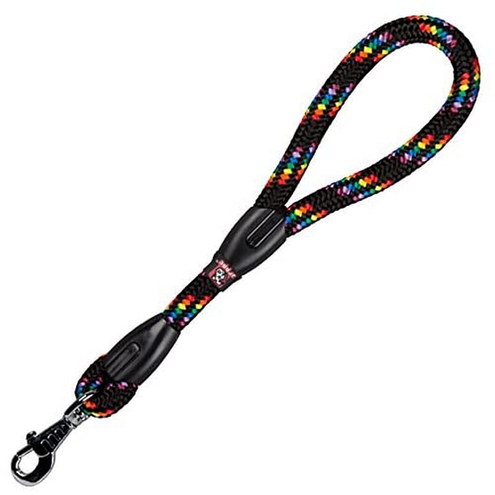Arppe 2273014014 Nylon Round Grip, Rainbow