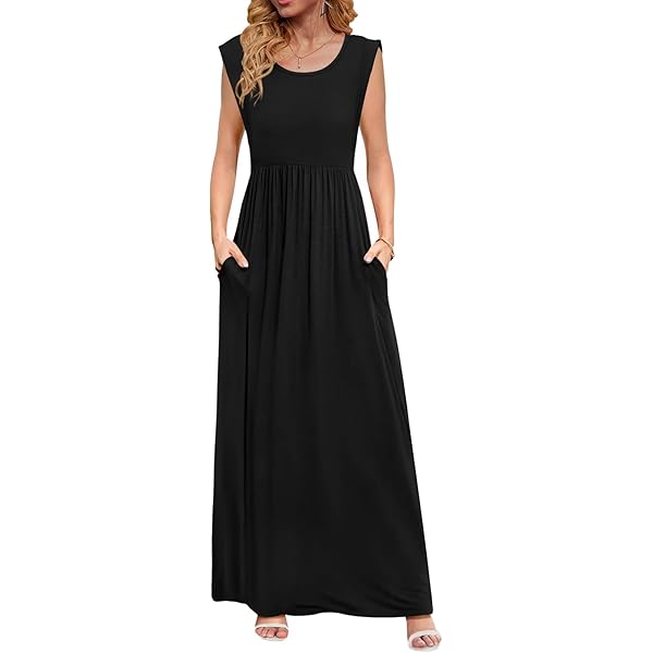 chinese dress ladies Amazon Essentials main image 0