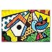 P'Kolino Britto Jigsaw Puzzle, 24-Piece