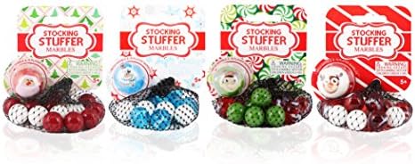 MEgaFun USA Stocker Suffer Mibster Marble Set